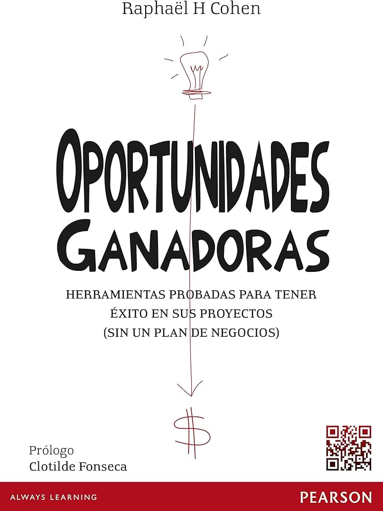 Oportunidades Ganadoras