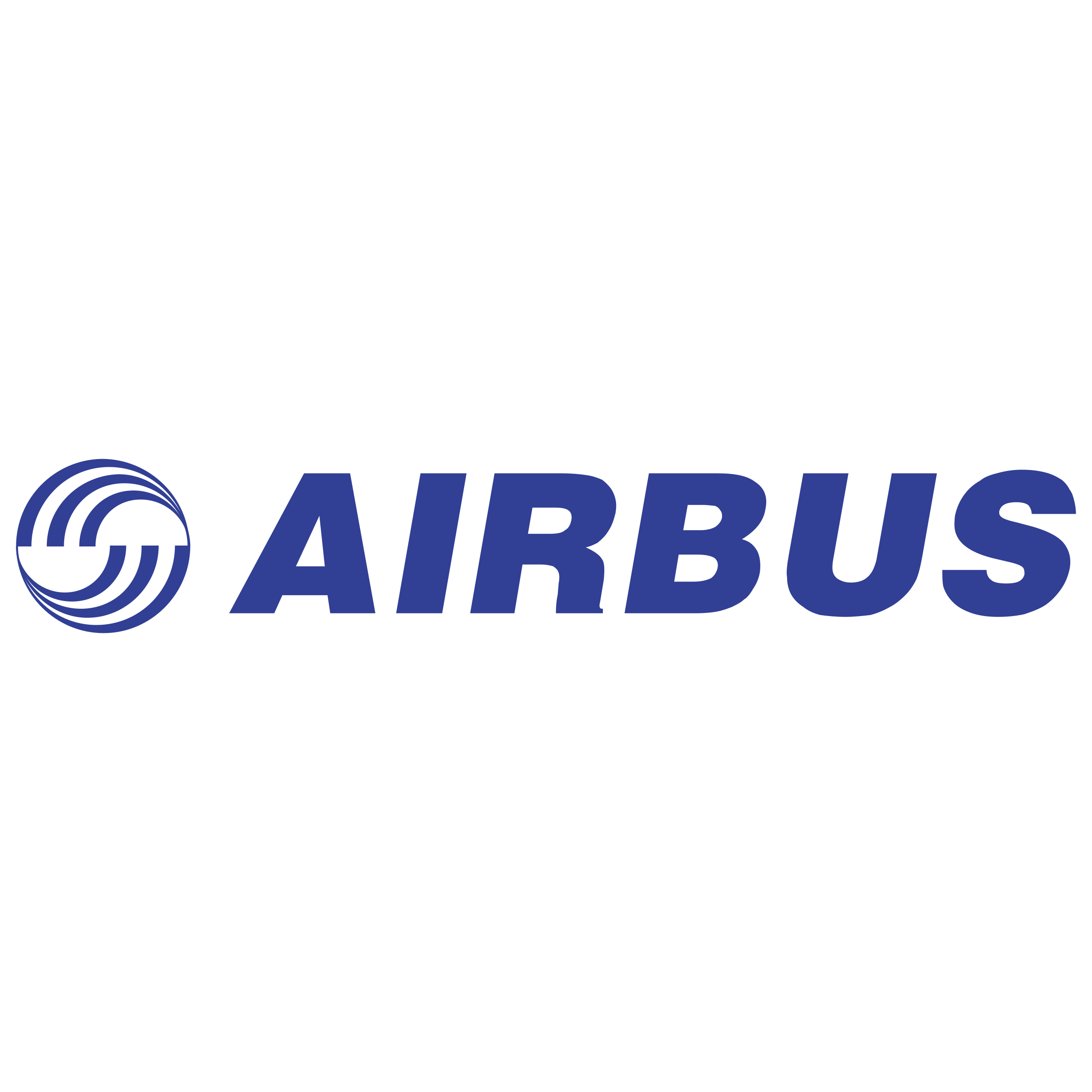Airbus logo