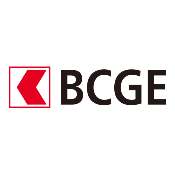BCGE logo