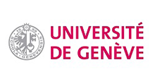 University of Geneva logo