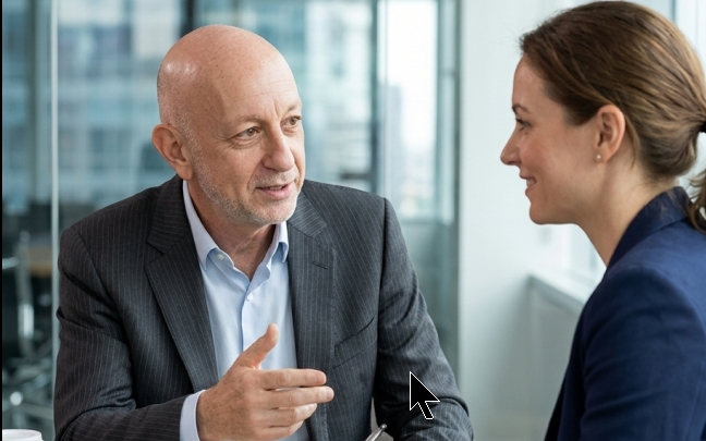 Consulting