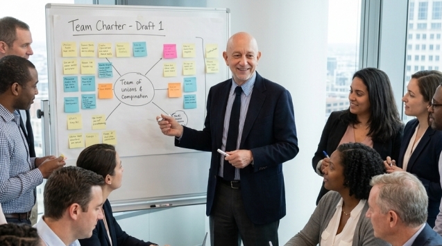 Facilitation