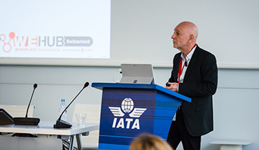 Keynote Speaking