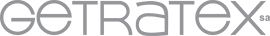Getratex logo