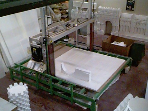 High-tech surface-treatment and coating production equipment