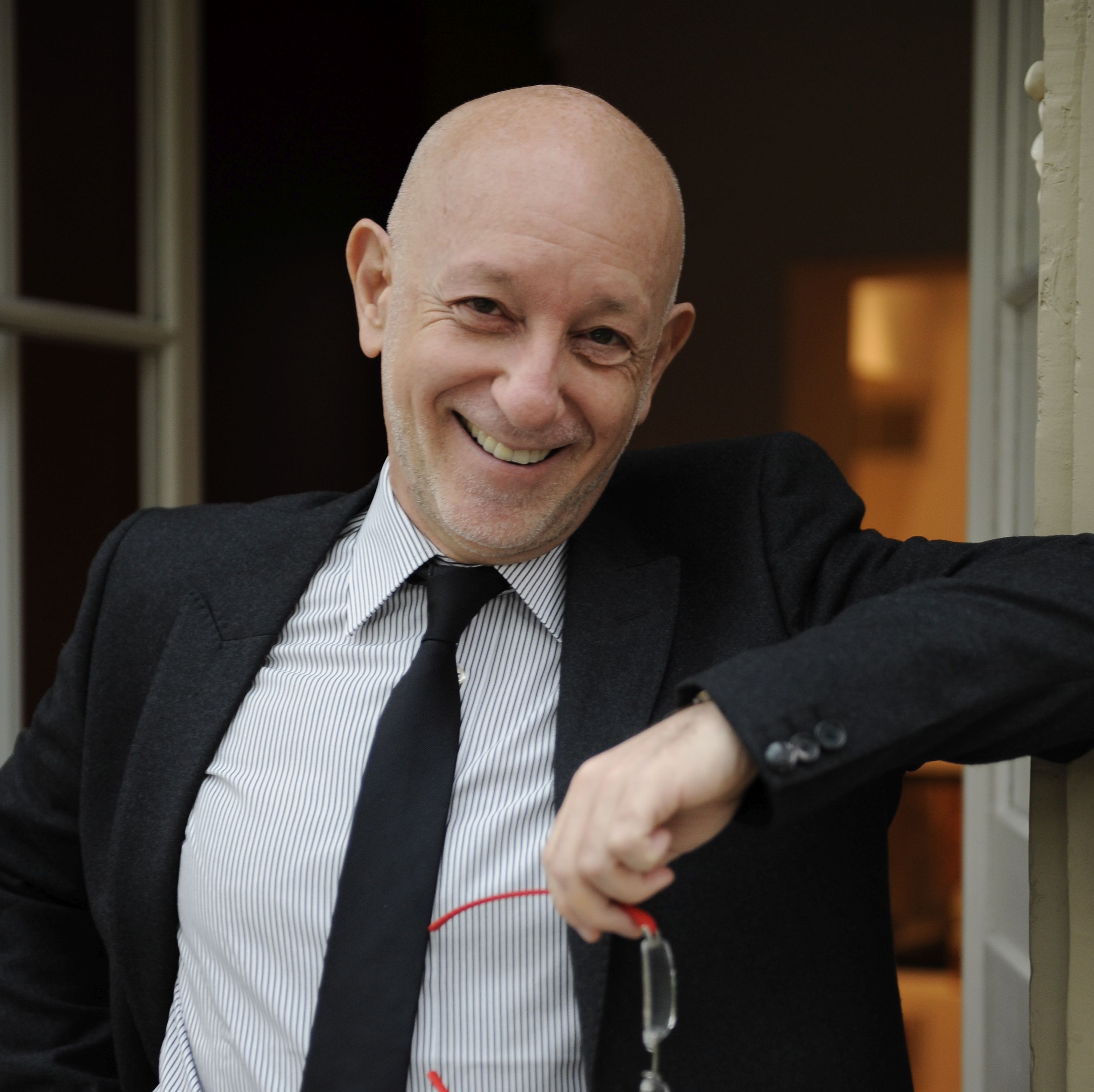 Raphaël H Cohen - Founder and CEO of Management Boosters
