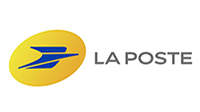 La Poste logo and Getratex Geneva